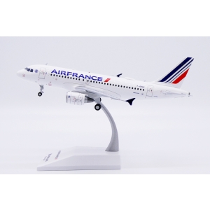Model Airbus A319 AIR FRANCE 1:200 F-GRXK