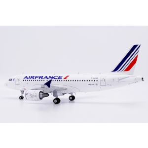 Model Airbus A319 AIR FRANCE 1:200 F-GRXK
