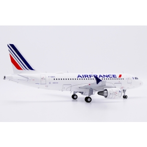 Model Airbus A319 AIR FRANCE 1:200 F-GRXK