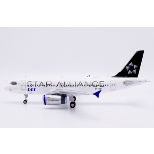 Model Airbus A319 SAS Scandinavian 1:200 OY-KBT Star Alliance