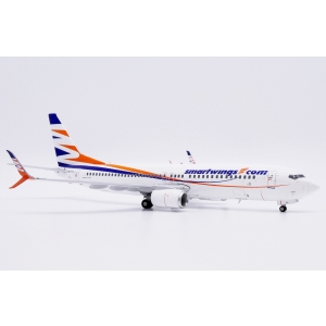 Model Boeing 737-800 SMARTWINGS 1:200 OK-TVL