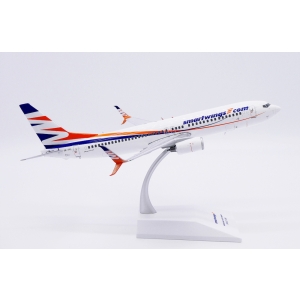 Model Boeing 737-800 SMARTWINGS 1:200 OK-TVL