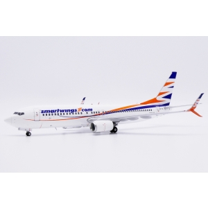 Model Boeing 737-800 SMARTWINGS 1:200 OK-TVL