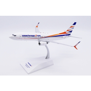 Model Boeing 737-800 SMARTWINGS 1:200 OK-TVL
