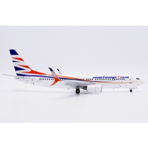 Model Boeing 737-800 SMARTWINGS 1:200 OK-TVL