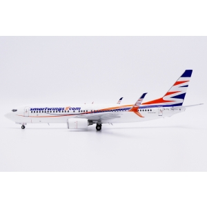 Model Boeing 737-800 SMARTWINGS 1:200 OK-TVL