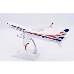 Model Boeing 737-800 SMARTWINGS 1:200 OK-TVL