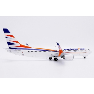 Model Boeing 737-800 SMARTWINGS 1:200 OK-TVL