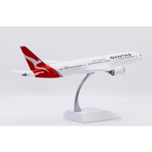 Model Boeing 787-9 QANTAS 1:200 VH-ZNF - OSTATNIA SZTUKA!