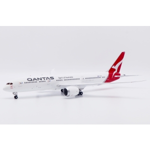 Model Boeing 787-9 QANTAS 1:200 VH-ZNF - OSTATNIA SZTUKA!