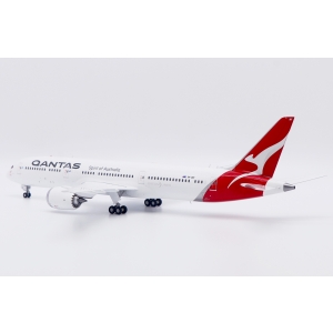 Model Boeing 787-9 QANTAS 1:200 VH-ZNF - OSTATNIA SZTUKA!
