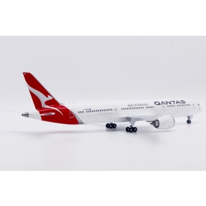 Model Boeing 787-9 QANTAS 1:200 VH-ZNF - OSTATNIA SZTUKA!