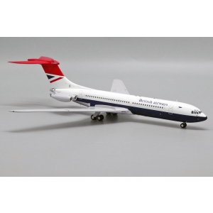 Model samolotu Vickers VC10 British Airways 1:200 G-ARVJ Jc Wings