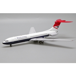 Model samolotu Vickers VC10 British Airways 1:200 G-ARVJ Jc Wings
