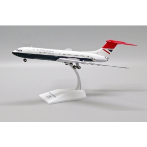 Model samolotu Vickers VC10 British Airways 1:200 G-ARVJ Jc Wings