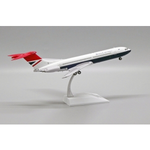 Model samolotu Vickers VC10 British Airways 1:200 G-ARVJ Jc Wings