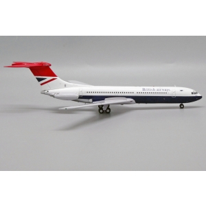 Model samolotu Vickers VC10 British Airways 1:200 G-ARVJ Jc Wings