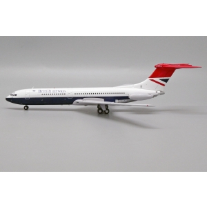 Model samolotu Vickers VC10 British Airways 1:200 G-ARVJ Jc Wings