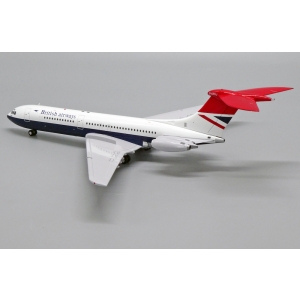 Model samolotu Vickers VC10 British Airways 1:200 G-ARVJ Jc Wings
