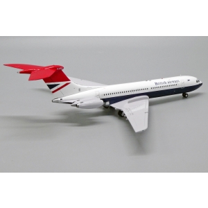 Model samolotu Vickers VC10 British Airways 1:200 G-ARVJ Jc Wings