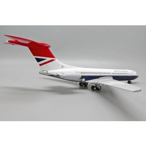 Model samolotu Vickers VC10 British Airways 1:200 G-ARVJ Jc Wings