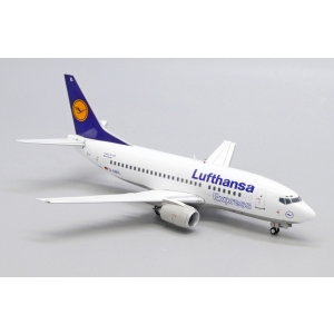 Model Boeing 737-500 LUFTHANSA 1:200 D-ABIL