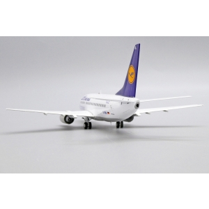 Model Boeing 737-500 LUFTHANSA 1:200 D-ABIL