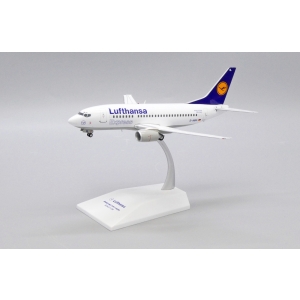 Model Boeing 737-500 LUFTHANSA 1:200 D-ABIL