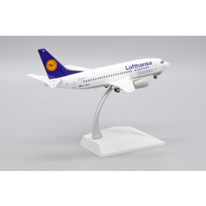 Model Boeing 737-500 LUFTHANSA 1:200 D-ABIL