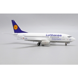 Model Boeing 737-500 LUFTHANSA 1:200 D-ABIL