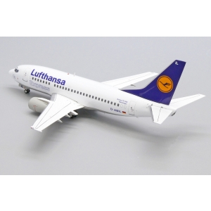 Model Boeing 737-500 LUFTHANSA 1:200 D-ABIL