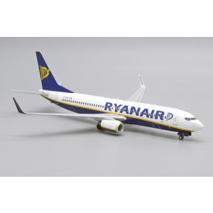 Model Boeing 737-800 Ryanair 1:200 EI-EBI