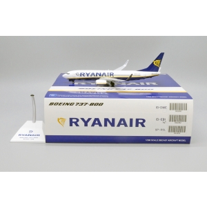 Model Boeing 737-800 Ryanair 1:200 EI-EBI