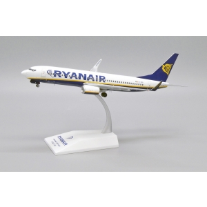 Model Boeing 737-800 Ryanair 1:200 EI-EBI