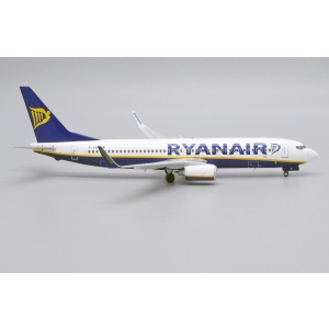 Model Boeing 737-800 Ryanair 1:200 EI-EBI
