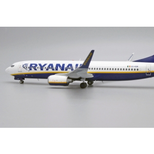 Model Boeing 737-800 Ryanair 1:200 EI-EBI