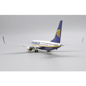 Model Boeing 737-800 Ryanair 1:200 EI-EBI