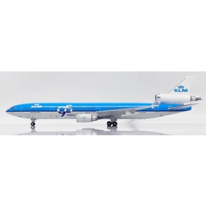 Model McDonnell Douglas MD11 KLM 1:200 PH-KCE