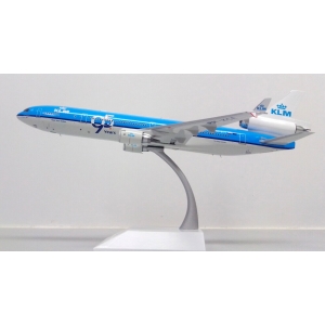 Model McDonnell Douglas MD11 KLM 1:200 PH-KCE