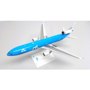 Model McDonnell Douglas MD11 KLM 1:200 PH-KCE