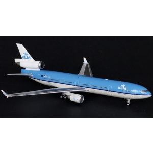 Model McDonnell Douglas MD11 KLM 1:200 PH-KCE