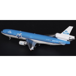 Model McDonnell Douglas MD11 KLM 1:200 PH-KCE