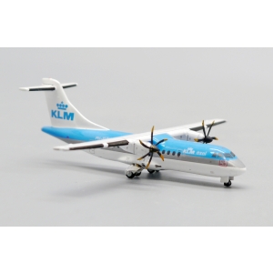 Model ATR 42-300 KLM 1:400