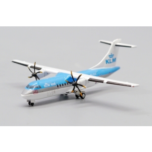 Model ATR 42-300 KLM 1:400