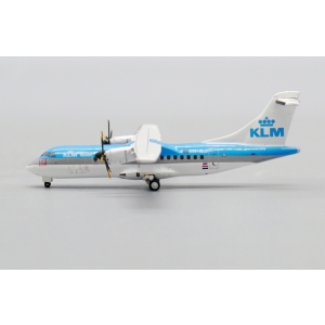 Model ATR 42-300 KLM 1:400