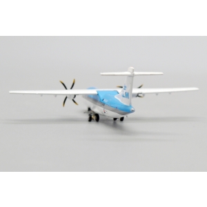 Model ATR 42-300 KLM 1:400