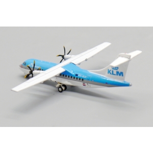 Model ATR 42-300 KLM 1:400