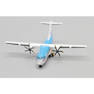 Model ATR 42-300 KLM 1:400