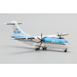 Model ATR 42-300 KLM 1:400