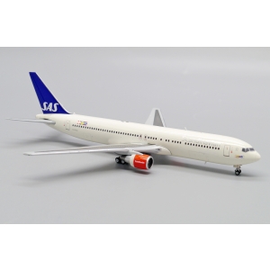 Model Boeing 767-300 SAS Scandinavian 1:400